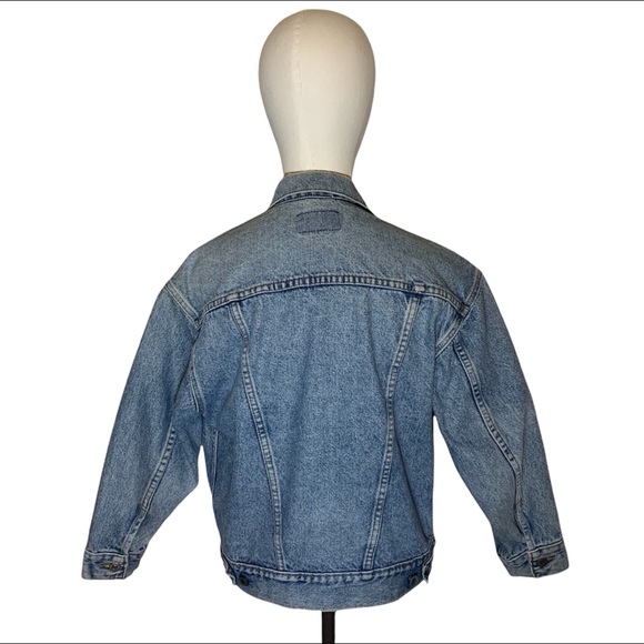 Vintage Levi’s jacket - Picture 3 of 4